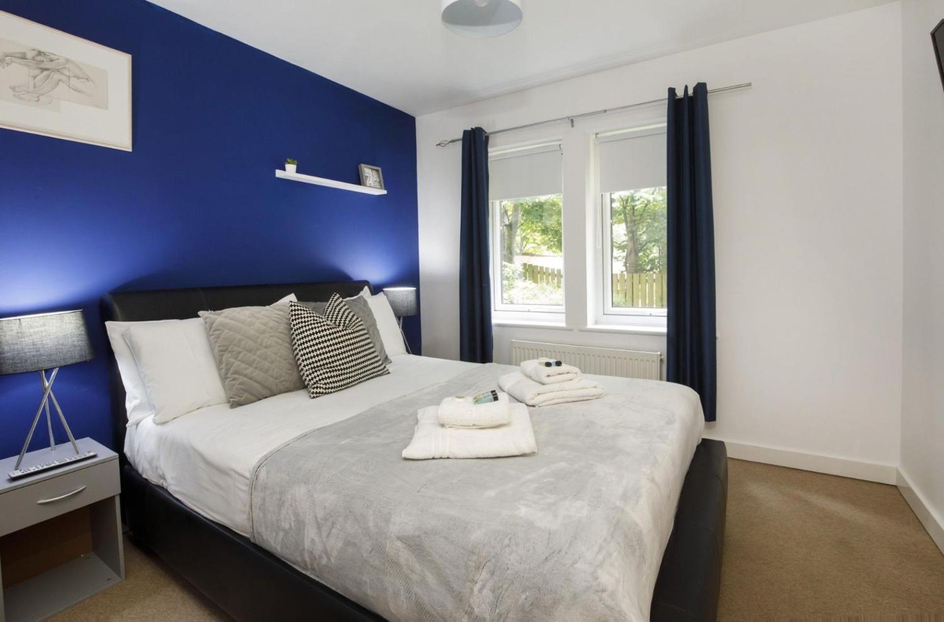 1 Liber House With Free Onsite Parking Villa York Esterno foto