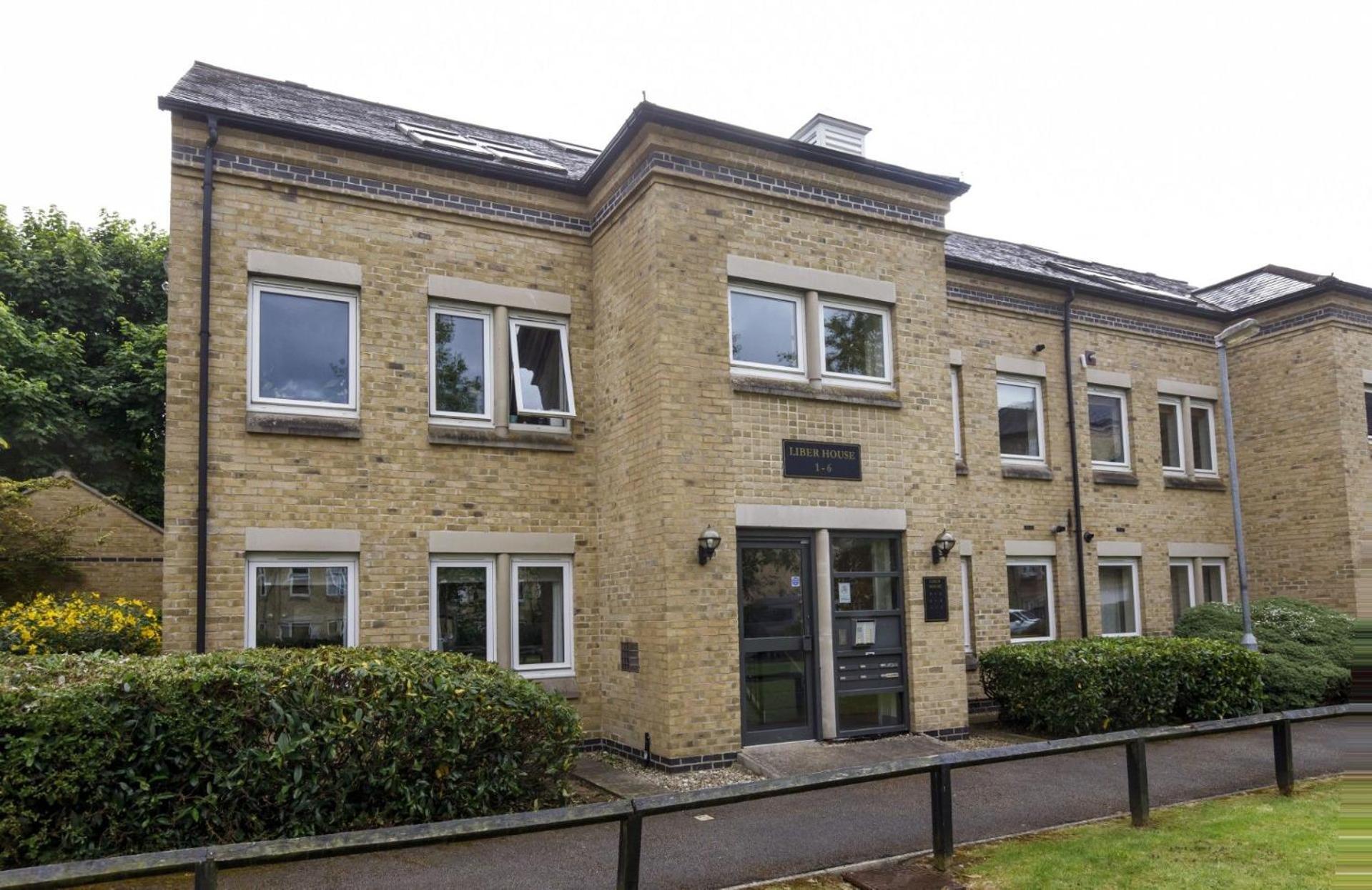1 Liber House With Free Onsite Parking Villa York Esterno foto
